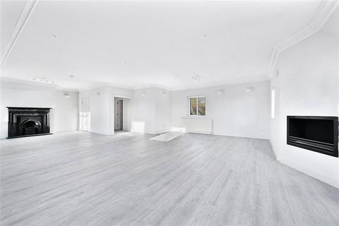 4 bedroom penthouse to rent, Fitzjohns Avenue, London, NW3