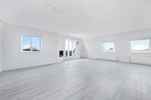 4 bedroom penthouse to rent, Fitzjohns Avenue, London, NW3