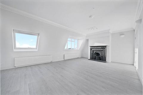 4 bedroom penthouse to rent, Fitzjohns Avenue, London, NW3