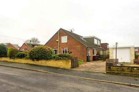 Kingsdale Gardens, Drighlington