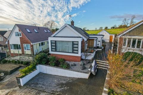 3 bedroom detached bungalow for sale, Church View, Llanblethian, Cowbridge, Vale of Glamorgan, CF71 7JJ