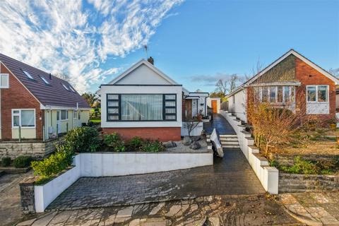 3 bedroom detached bungalow for sale, Church View, Llanblethian, Cowbridge, Vale of Glamorgan, CF71 7JJ