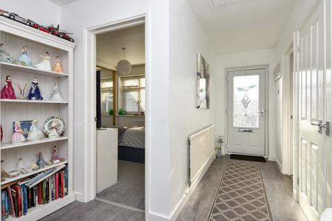 22 Vermeer Crescent, Shoeburyness, Southend-on-sea, SS3 9TJ
