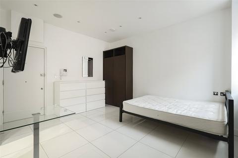 Studio for sale, Judd Street, Euston WC1H