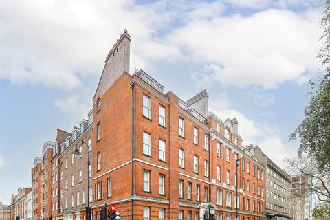 Studio for sale, Judd Street, London WC1H