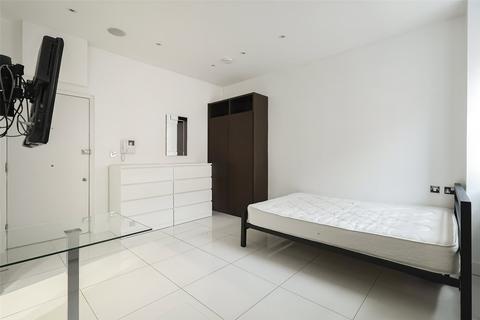 Studio for sale, Judd Street, London WC1H