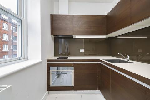 Studio for sale, Judd Street, London WC1H