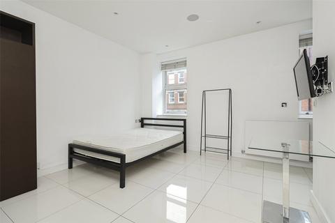 Studio for sale, Judd Street, London WC1H
