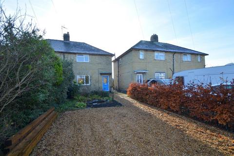 2 bedroom semi-detached house for sale, Main Street, Little Downham CB6