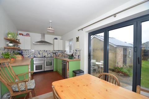 2 bedroom semi-detached house for sale, Main Street, Little Downham CB6