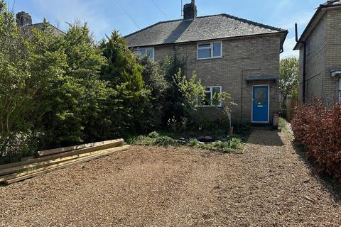undefined, Main Street, Little Downham CB6