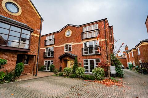 2 bedroom apartment for sale, Wellowgate Mews, GRIMSBY, Lincolnshire, DN32