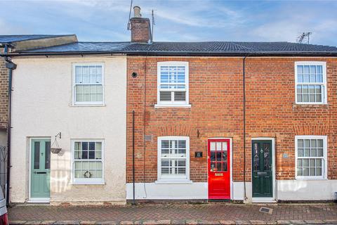 2 bedroom terraced house for sale, Bridge Street, Berkhamsted, Hertfordshire