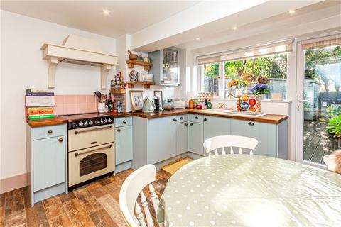 2 bedroom terraced house for sale, Bridge Street, Berkhamsted, Hertfordshire