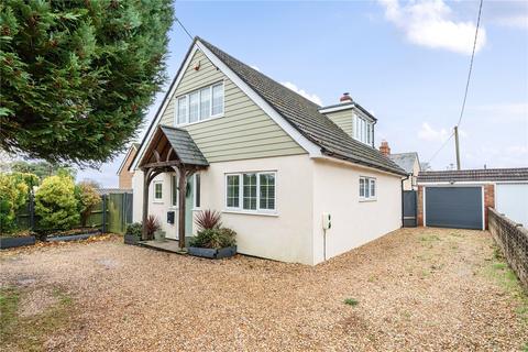 3 bedroom detached house for sale, Heath Lane, Farnham, Surrey, GU9