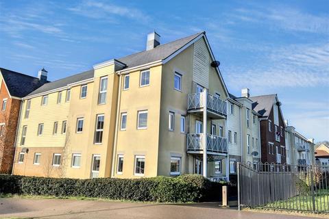 2 bedroom apartment for sale, Solario Road, Costessey NR8