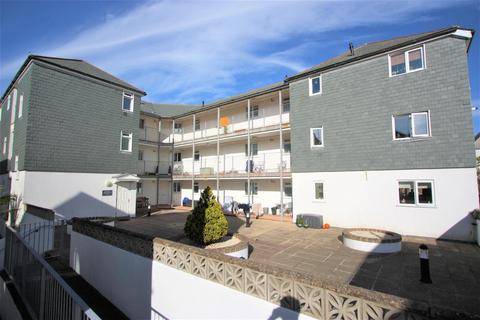 2 bedroom flat for sale, Hilgrove Road, Newquay TR7