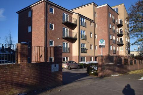 undefined, Barnsley Road, Northside, S5