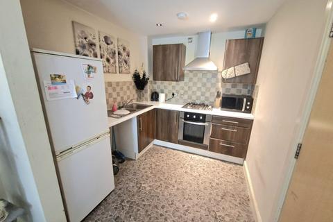 undefined, Barnsley Road, Northside, S5