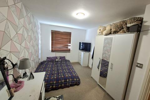 undefined, Barnsley Road, Northside, S5