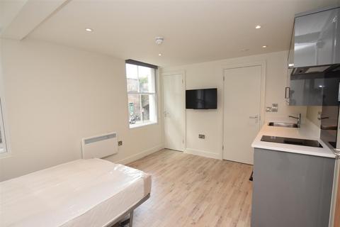 Studio to rent, Friar Gate, Derby, Derbyshire, DE1 1BX