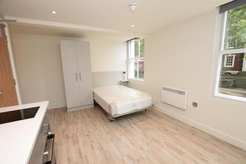 undefined, Friar Gate, Derby, Derbyshire, DE1 1BX