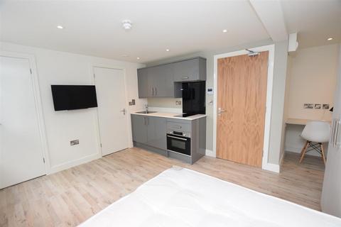 undefined, Friar Gate, Derby, Derbyshire, DE1 1BX