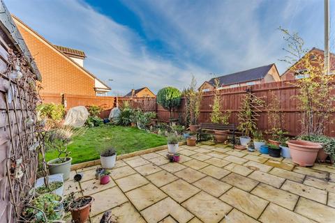 3 bedroom semi-detached house for sale, Goodwood Close, Market Harborough