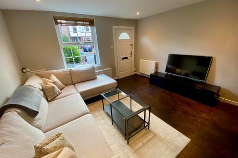 2 bedroom terraced house for sale, Fog Lane, Didsbury