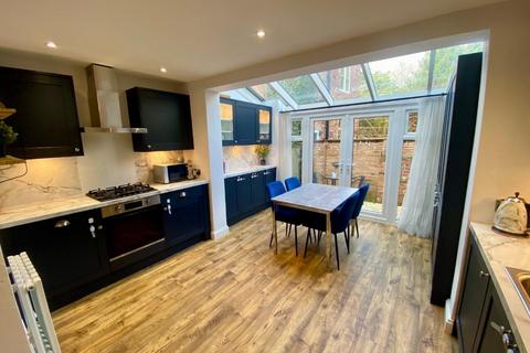 2 bedroom terraced house for sale, Fog Lane, Didsbury