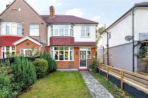 4 bedroom end of terrace house for sale, Hall Road, Isleworth, TW7