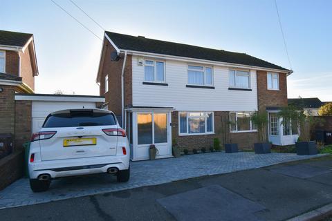 3 bedroom semi-detached house for sale, Parkstone Road, Hastings