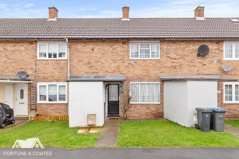 2 bedroom terraced house for sale, Whitewaits, Harlow