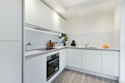 1 bedroom flat to rent, 20 Thames Road, London E16