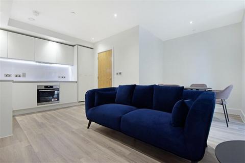 1 bedroom flat to rent, 22 Thames Road, London E16