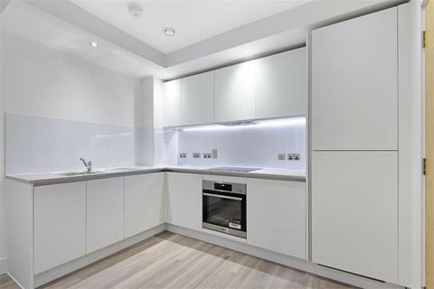 1 bedroom flat to rent, 22 Thames Road, London E16