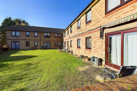 1 bedroom retirement property for sale, Miller Court, 88 Mayplace Road East, Bexleyheath, Kent, DA7