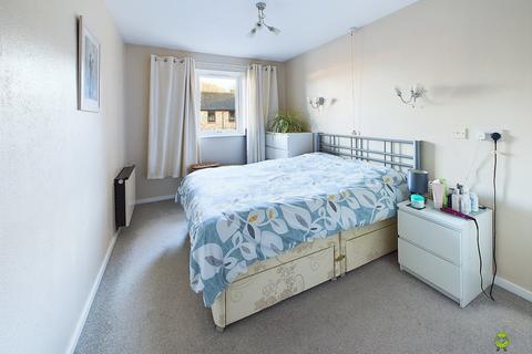 1 bedroom retirement property for sale, Miller Court, 88 Mayplace Road East, Bexleyheath, Kent, DA7