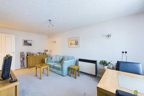 1 bedroom retirement property for sale, Miller Court, 88 Mayplace Road East, Bexleyheath, Kent, DA7