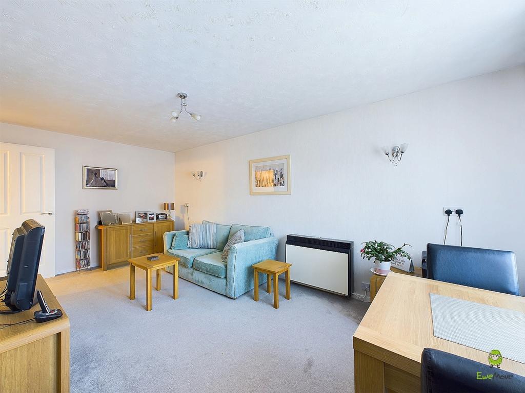 Presented by Nicoleta at Ewe Move Bexleyheath and D
