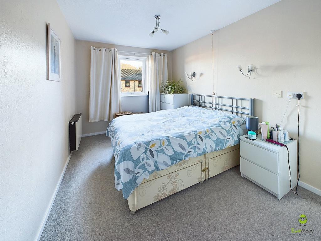 Presented by Nicoleta at Ewe Move Bexleyheath and D