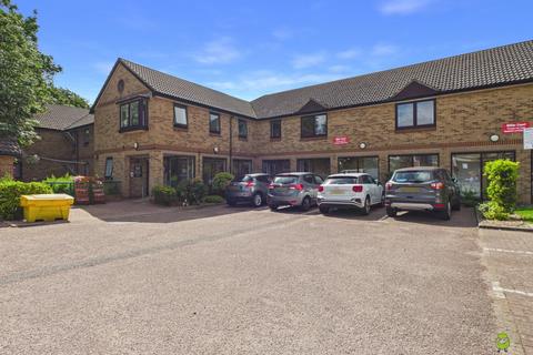 1 bedroom retirement property for sale, Miller Court, 88 Mayplace Road East, Bexleyheath, Kent, DA7
