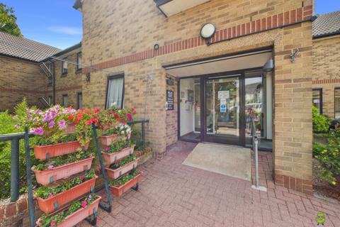 1 bedroom retirement property for sale, Miller Court, 88 Mayplace Road East, Bexleyheath, Kent, DA7
