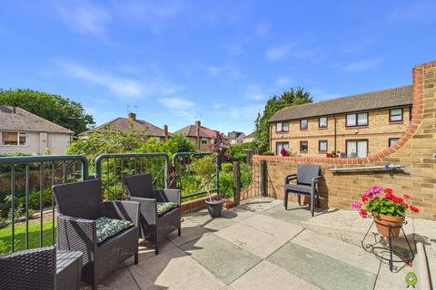 1 bedroom retirement property for sale, Miller Court, 88 Mayplace Road East, Bexleyheath, Kent, DA7