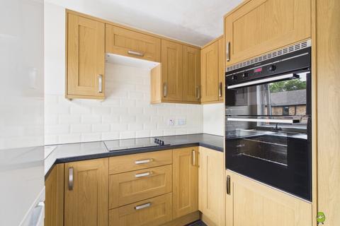 1 bedroom retirement property for sale, Miller Court, 88 Mayplace Road East, Bexleyheath, Kent, DA7