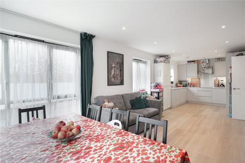 1 bedroom apartment for sale, Victoria Road, Ruislip HA4