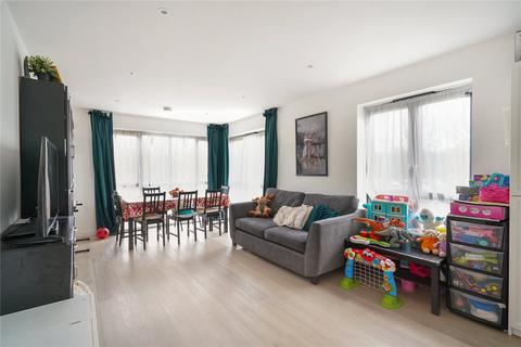 1 bedroom apartment for sale, Victoria Road, Ruislip HA4