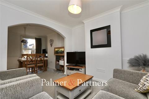 17 Warwick Road, Ipswich, IP4 2QD