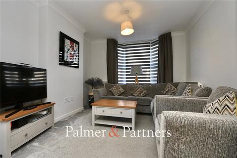 17 Warwick Road, Ipswich, IP4 2QD