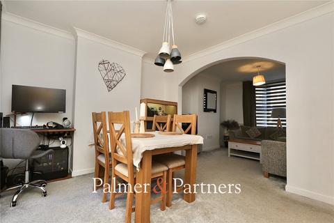 17 Warwick Road, Ipswich, IP4 2QD